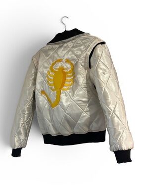 Drive Scorpion Jacket